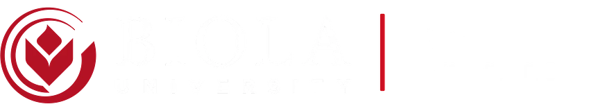 The Biola Admissions Family Experience home page